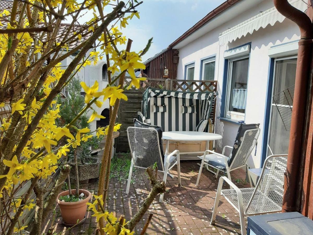 Ferienwohnung Volkmann Karlstadt Ngoại thất bức ảnh